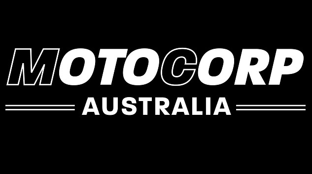 MotoCorp Australia logo